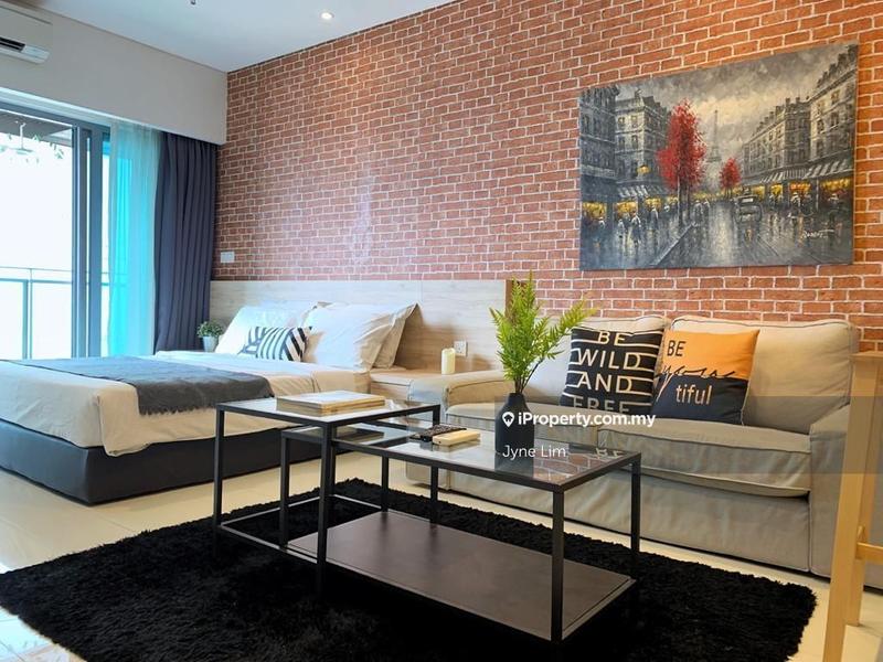 For Sale - Mercu Summer Suites