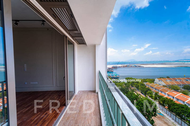 For Sale - Straits Residences