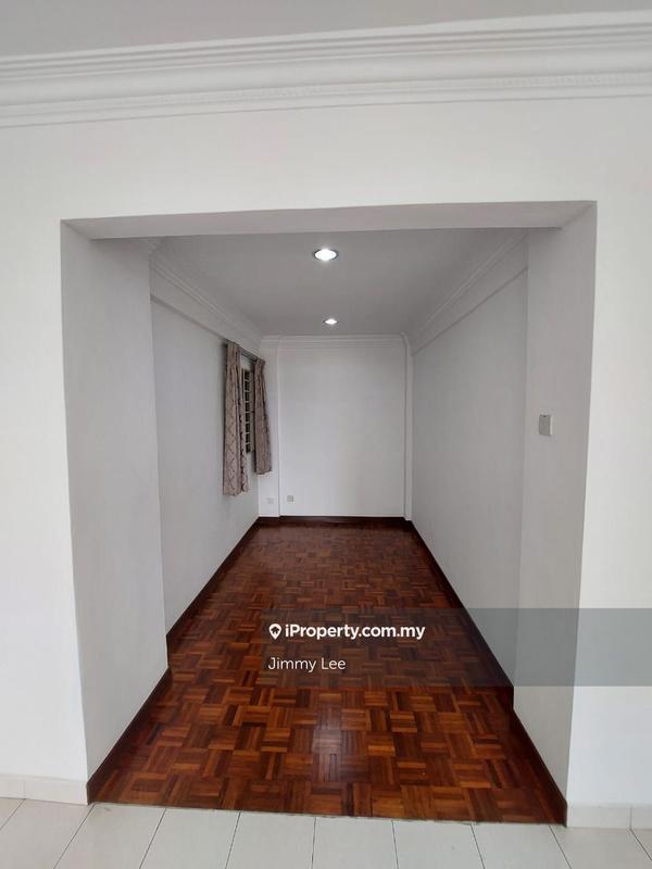 Kondominium untuk Dijual di Casa Damansara oleh Jimmy Lee - iProperty.com.my