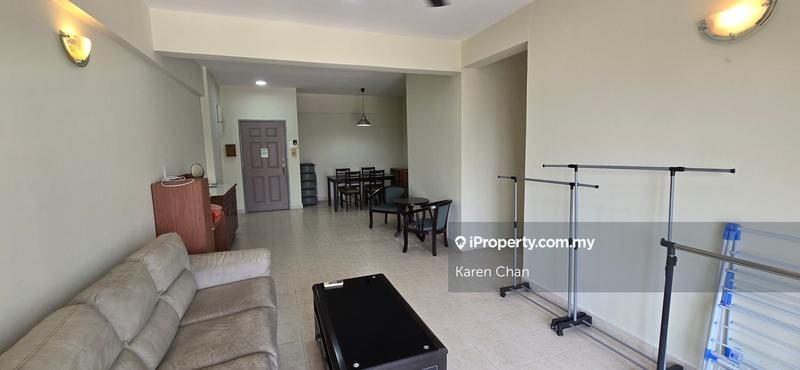 For Rent - D'Aman Ria Condominium