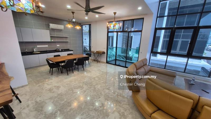 Semi-Detached House for Sale in Putra Heights, Subang Jaya by Chester Cheng - iProperty.com.my