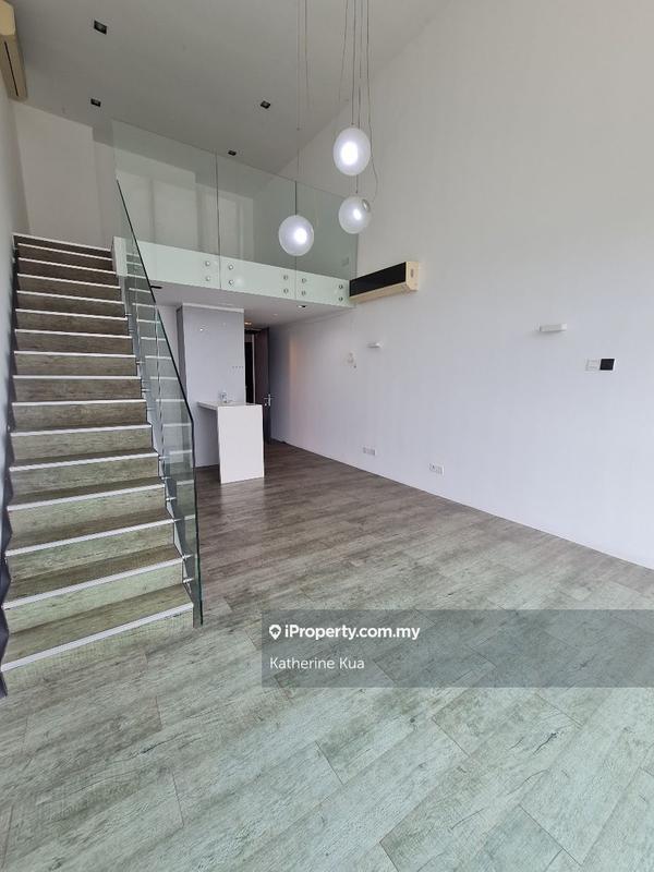 Kediaman Servis untuk Dijual di The Place @ Cyberjaya (Service Residence) oleh Katherine Kua - iProperty.com.my