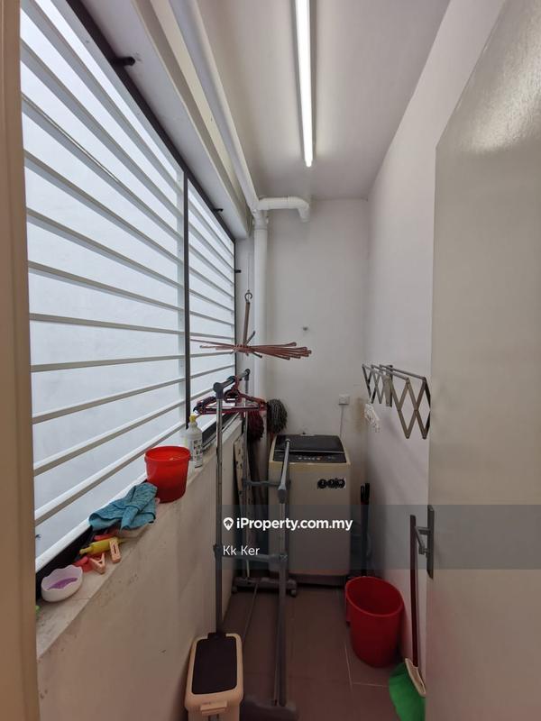 Service Residence for Rent in Nova Saujana by Kk Ker - iProperty.com.my