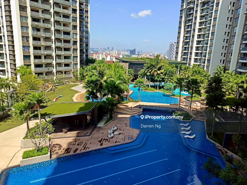 For Sale - Irama Wangsa