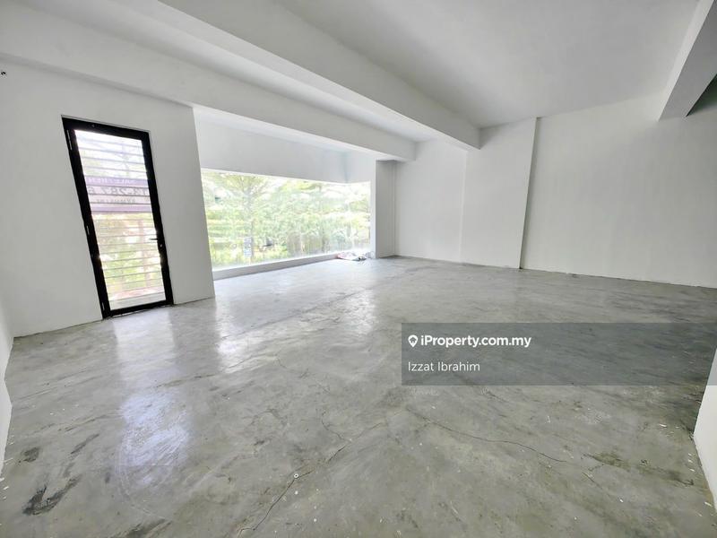 Shop-Office for Sale in Jalan Gombak, Setapak by Izzat Ibrahim - iProperty.com.my