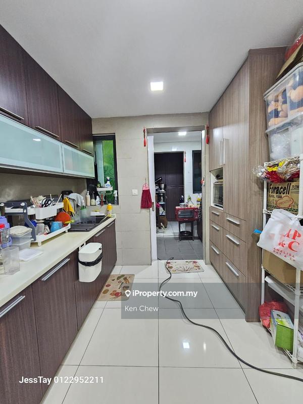 Kondominium untuk Dijual di Altitude 236 oleh Ken Chew - iProperty.com.my