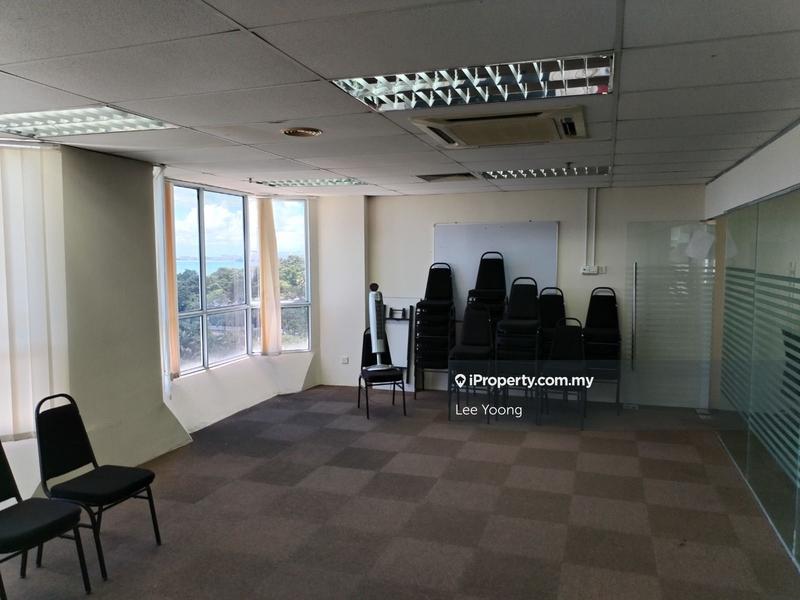 Office for Sale in BHL Georgetown, George Town by Chris Tan - iProperty.com.my