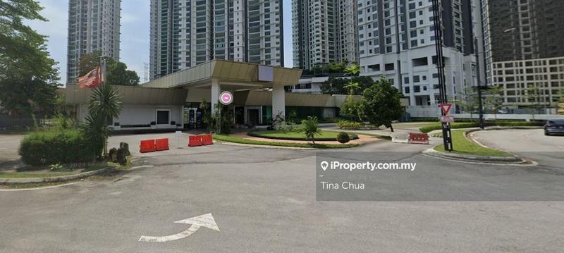 For Rent - Commercial Bungalow, KL City, KLCC