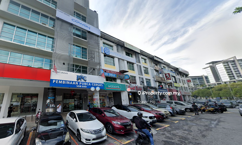 Kedai untuk Dijual di Bandar Sri Permaisuri, Cheras oleh Travic Ho - iProperty.com.my