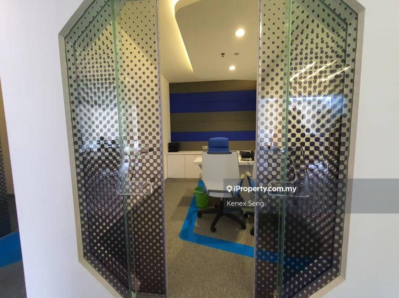 Pejabat untuk Disewa di Bangsar Utama, Bangsar oleh Kenex Seng - iProperty.com.my
