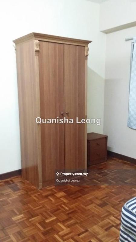 Condominium for Sale in Vista Komanwel A by Quanisha Leong - iProperty.com.my