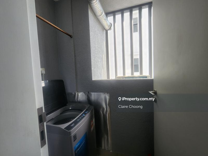 For Rent - Skyluxe On The Park Bukit Jalil