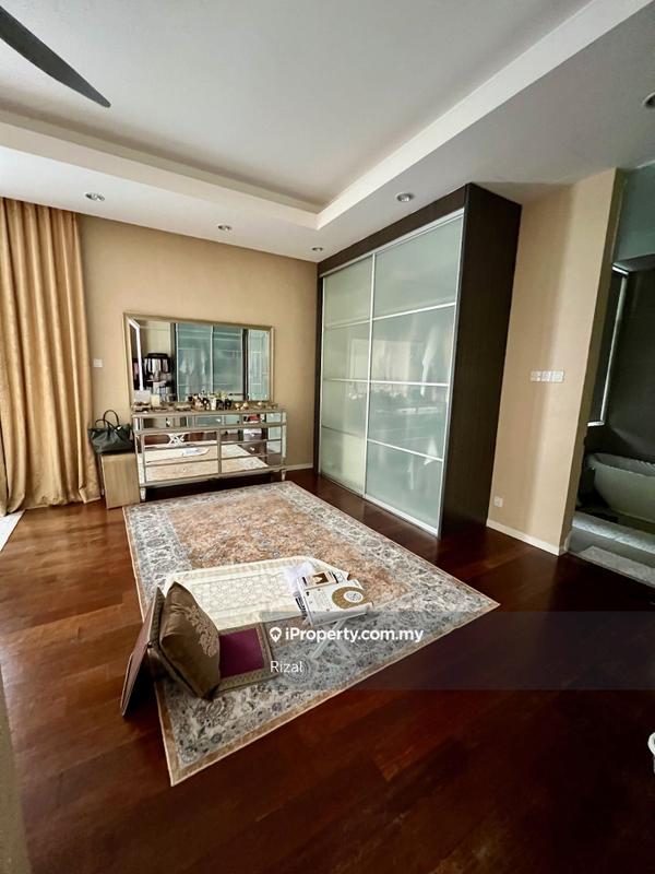 Rumah Berkembar untuk Dijual di Taman Tun Dr Ismail, Kuala Lumpur oleh Rizal - iProperty.com.my