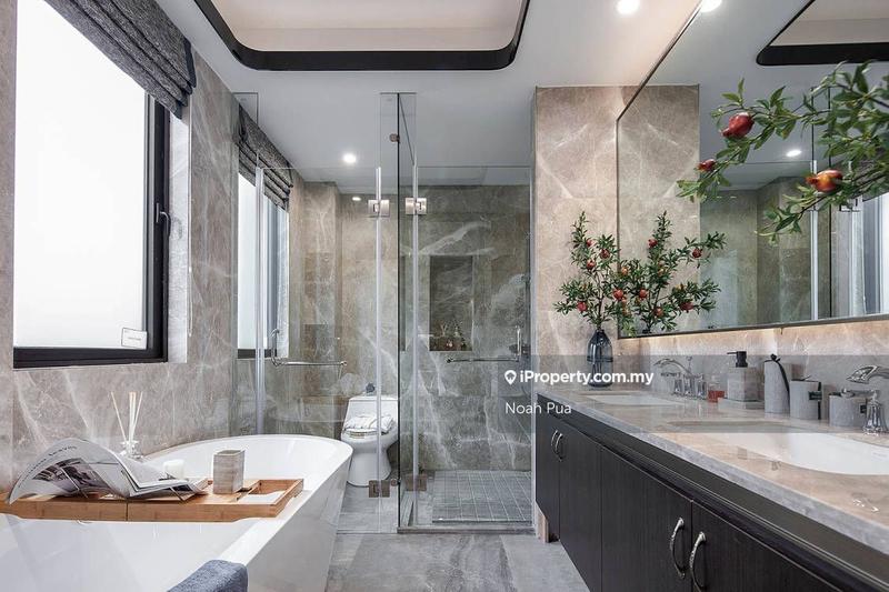 For Sale - The Tropika