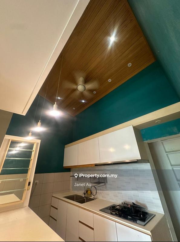 Service Residence for Sale in Park @ One South by Janet Au - iProperty.com.my