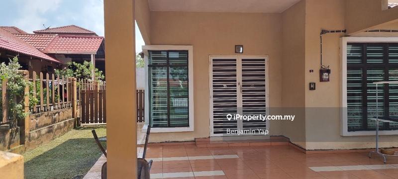 Rumah Berkembar untuk Dijual di Taman Saujana Indah, Bukit Katil oleh Benjamin Yap - iProperty.com.my