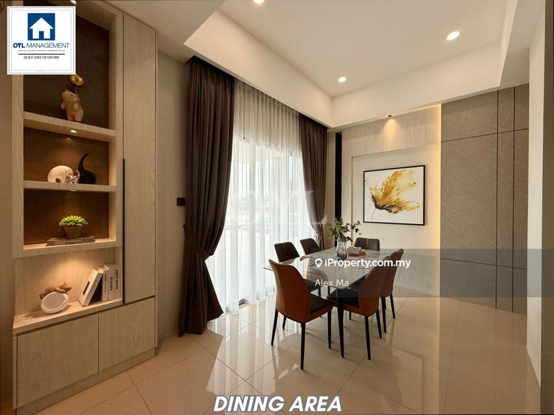 1-storey Terraced House for Sale in Bandar Seri Botani, Simpang Pulai by Alex Ma - iProperty.com.my