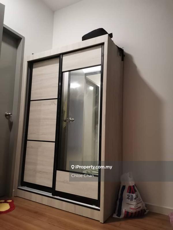Kediaman Servis untuk Dijual di M Vertica oleh Chloe Chan - iProperty.com.my