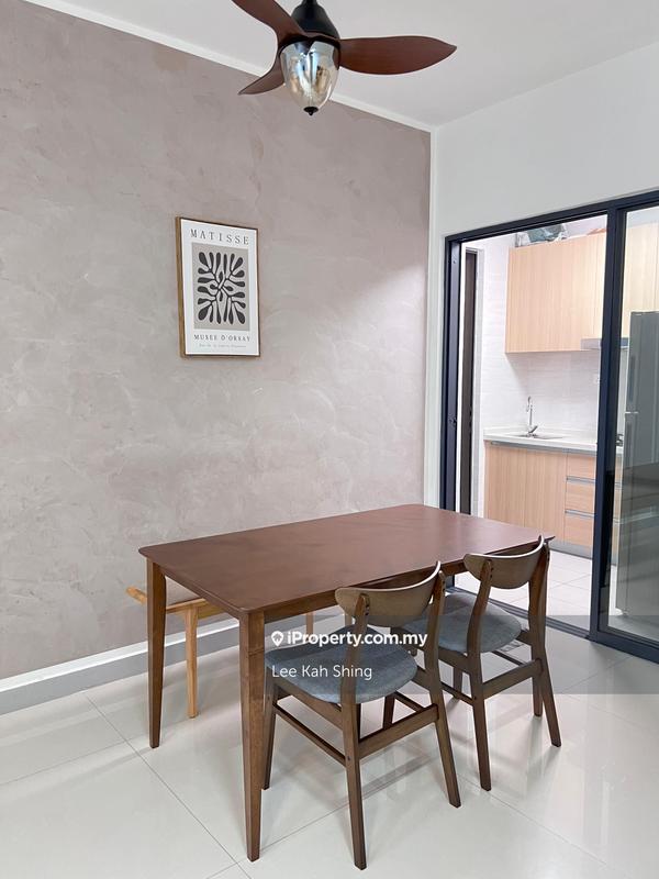 Residensi Servis untuk Disewa di Aradia Residence @ Lake City KL North oleh Lee Kah Shing - iProperty.com.my