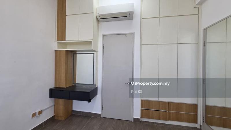 For Sale - Troika Residences