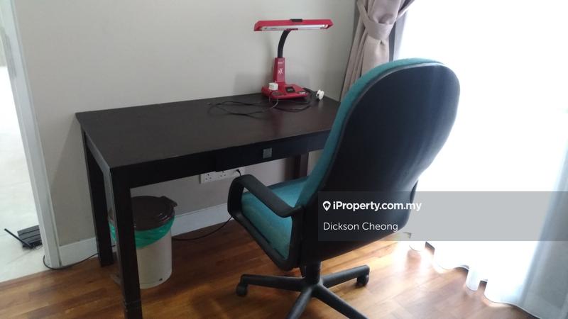 Residensi Servis untuk Dijual di TTDI Ascencia oleh Dickson Cheong - iProperty.com.my