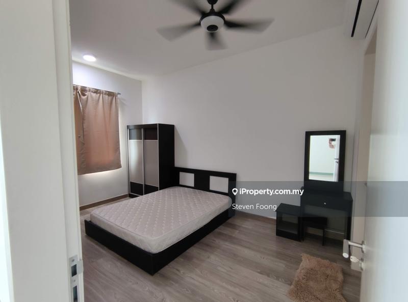 For Rent - Southbank Residence