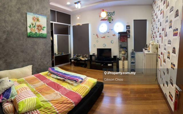 Bungalow House untuk Dijual di Bandar Sungai Long, Selangor oleh Gibson Choo - iProperty.com.my