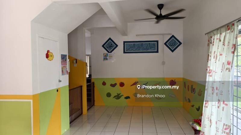 2-storey Terraced House for Sale in Ukay Bistari, Ulu Kelang by Brandon Khoo - iProperty.com.my