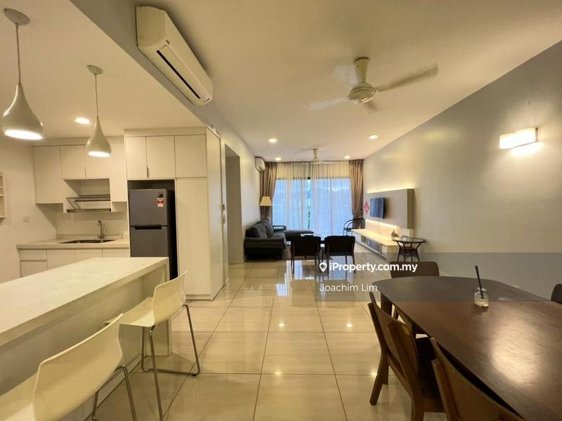 Condominium for Sale in Seri Riana Residence by Joachim Lim - iProperty.com.my