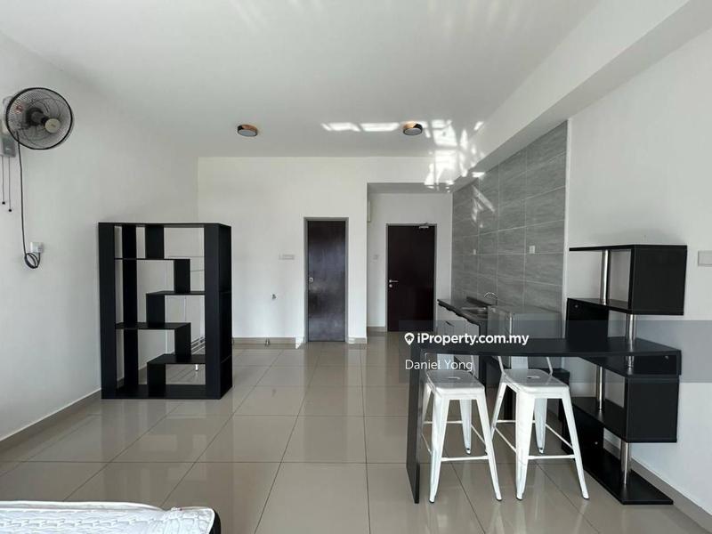 For Sale - KSL Residence 2 @ Kangkar Tebrau