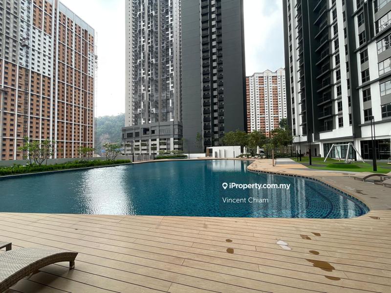 For Sale - D'Quince Residences