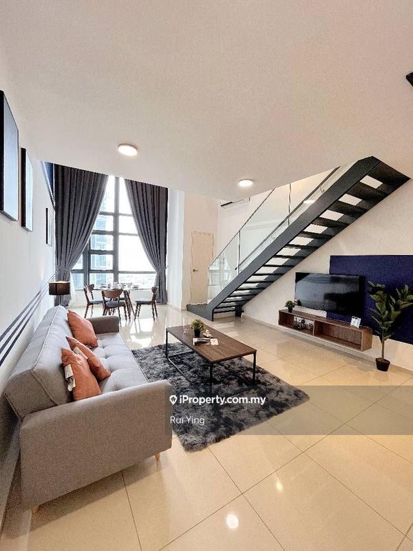 Service Residence for Rent in EkoCheras Service Residences by Rui Ying - iProperty.com.my
