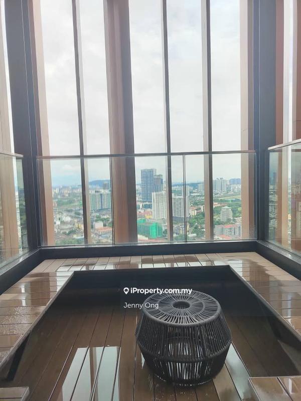 Service Residence for Sale in Lucentia Residences by Jenny Ong - iProperty.com.my