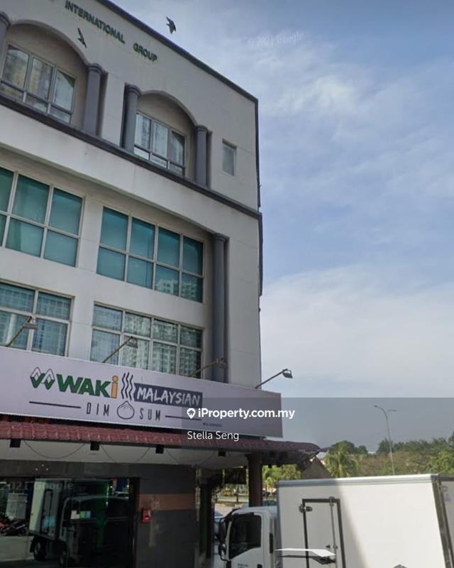 Kedai-Pejabat untuk Dijual di Usj 1, Subang Jaya oleh Stella Seng - iProperty.com.my