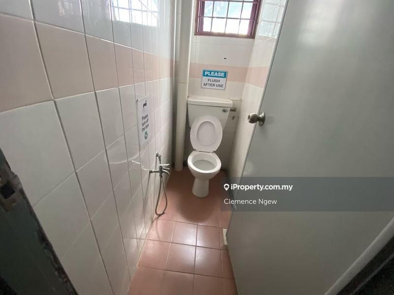 Semi-D Factory for Sale in Kawasan Perindustrian Temasya, Shah Alam by Clemence Ngew - iProperty.com.my