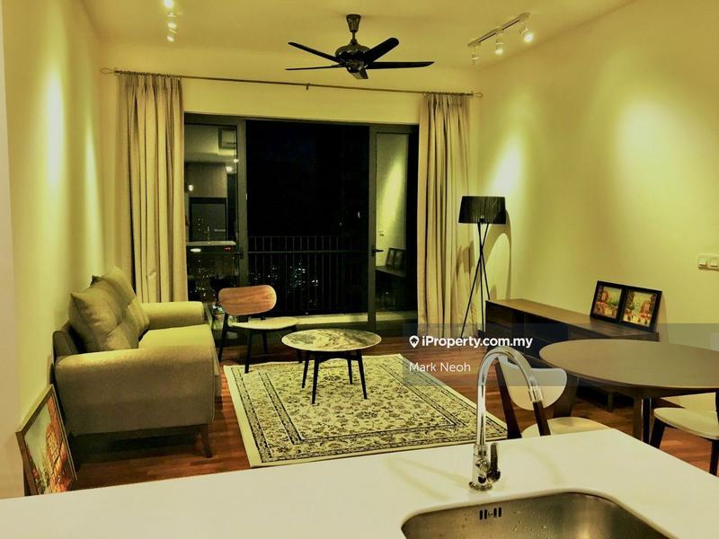 Service Residence for Sale in The Tamarind by Mark Neoh - iProperty.com.my