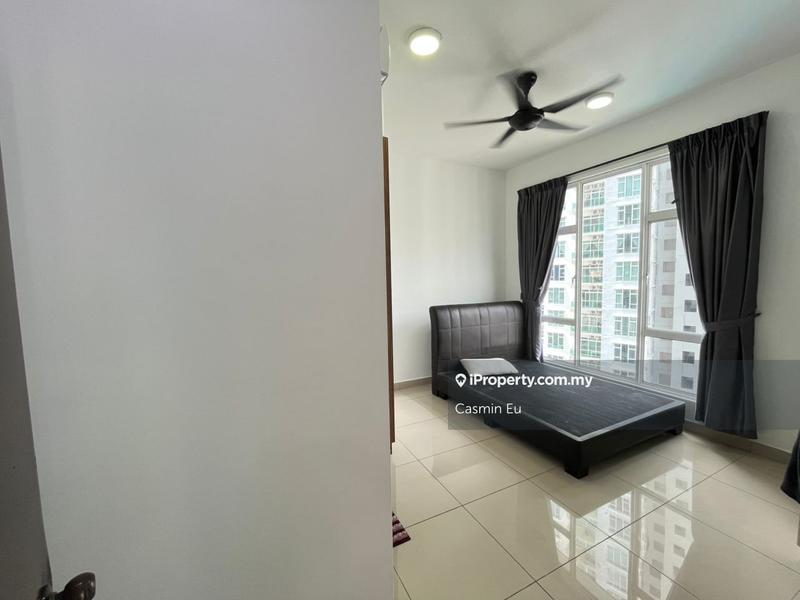 Kondominium untuk Dijual di M Condominium @ Larkin oleh Casmin Eu - iProperty.com.my