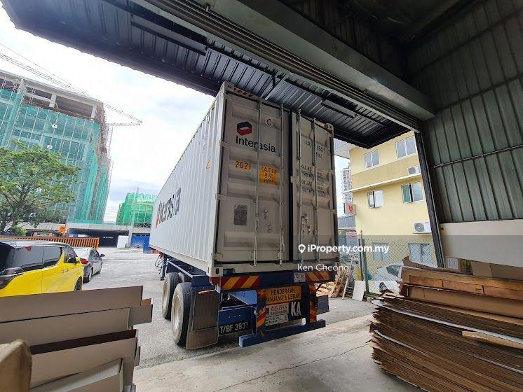 Semi-D Kilang untuk Dijual di Kota Damansara, Selangor oleh Ken Cheong - iProperty.com.my