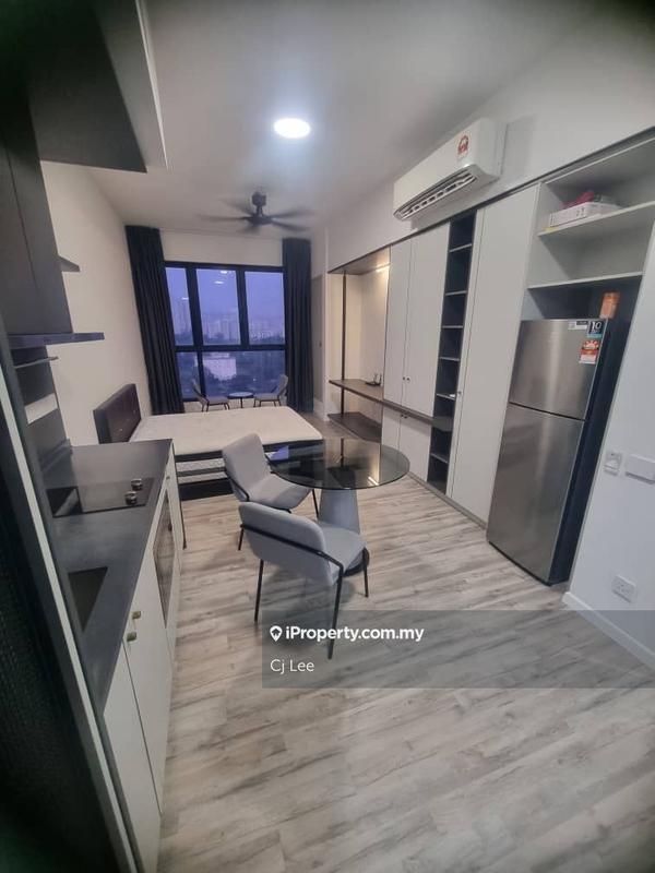 Service Residence untuk Disewa di Millerz Square Serviced Residence oleh Cj Lee - iProperty.com.my