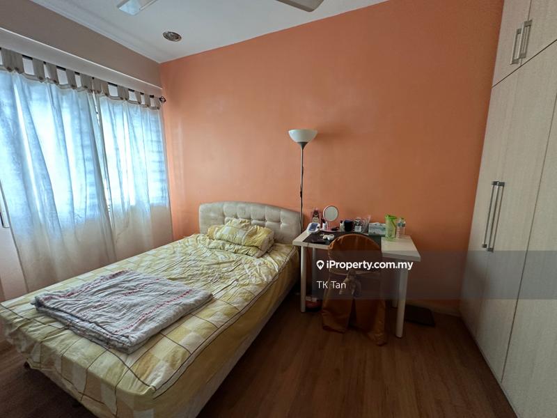 Rumah Berangkai 3 Tingkat untuk Dijual di Lake Fields, Sungai Besi oleh TK Tan - iProperty.com.my