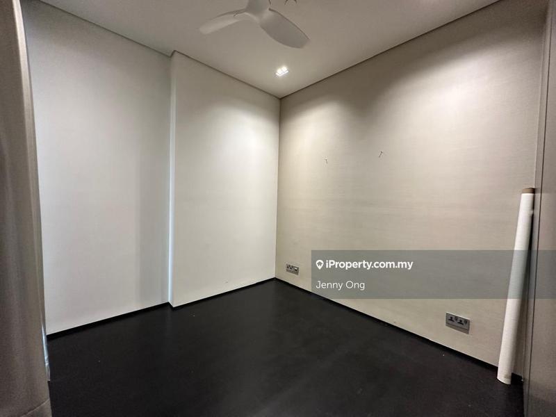Service Residence for Sale in Four Seasons Place by Jenny Ong - iProperty.com.my
