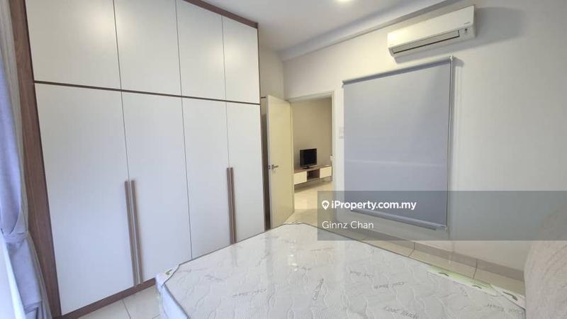 For Rent - Arte Mont Kiara