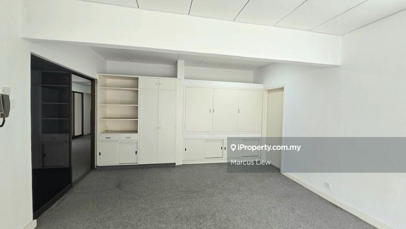 Bungalow House for Sale in Damansara Heights, Damansara Heights by Marcus Liew - iProperty.com.my