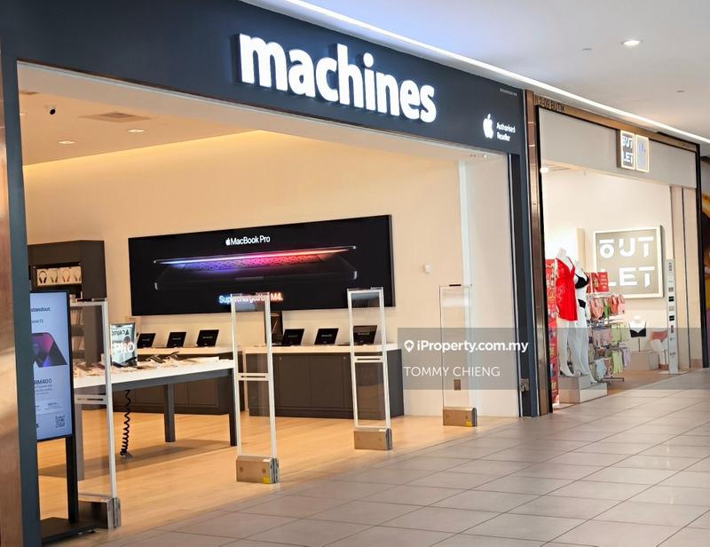 Retail-Space for Sale in Ecohill Walk Mall Commercial, Semenyih by TOMMY CHIENG - iProperty.com.my