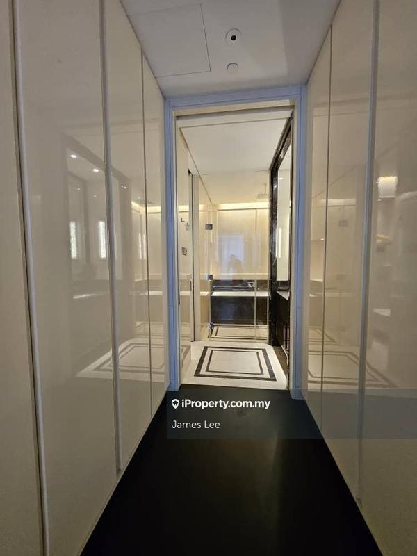 Residensi Servis untuk Dijual di Pavilion Suites oleh James Lee - iProperty.com.my