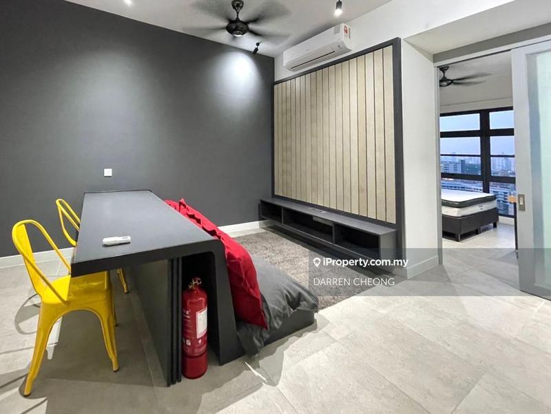 For Sale - Union Suites