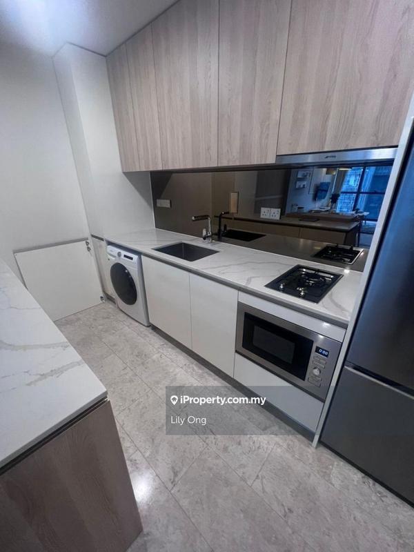 For Rent - TRX Residences