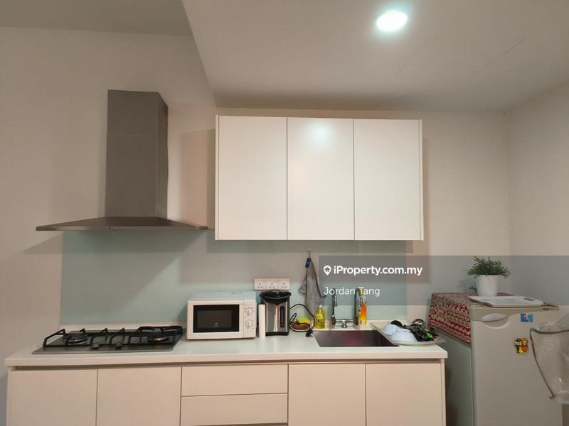 Service Residence for Sale in Jaya One Residences by Jordan Tang - iProperty.com.my