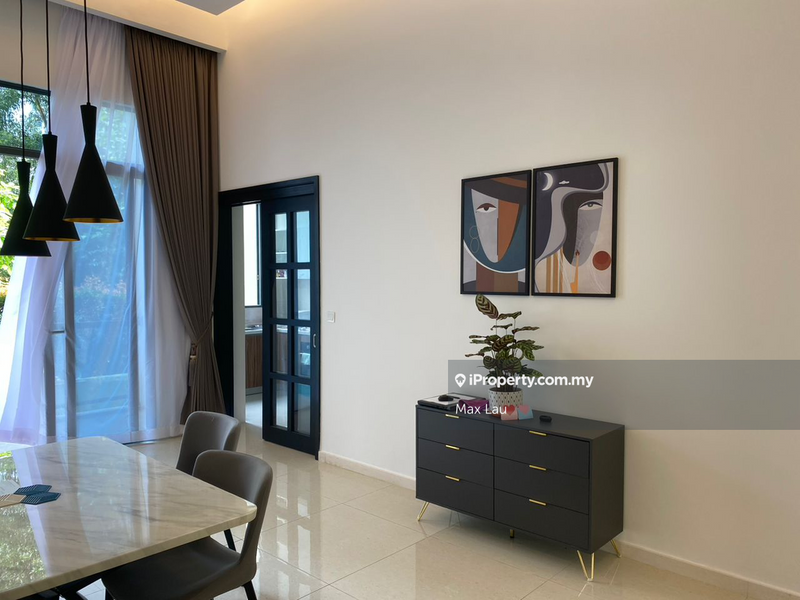 For Sale - Agile Mont Kiara