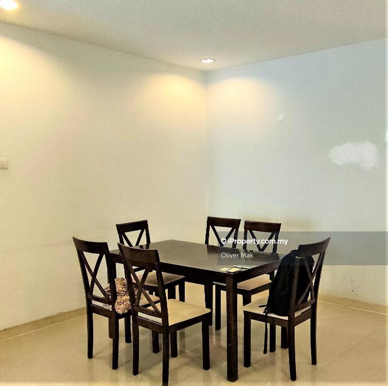 Condominium for Sale in Savanna Condominium by Oliver Mak - iProperty.com.my